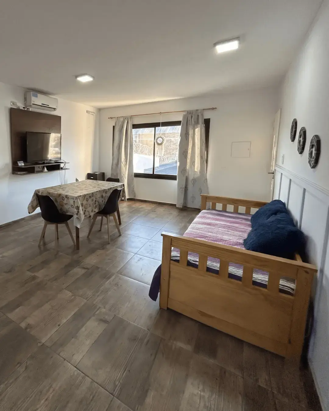 Departamento en Alquiler para Turismo en San Rafael