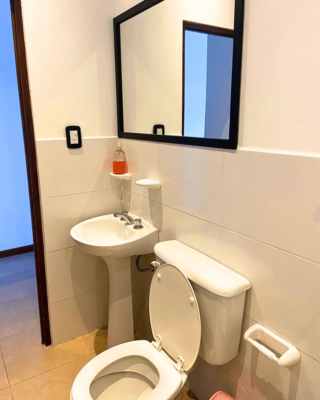Departamento en San Rafael Mendoza Centro