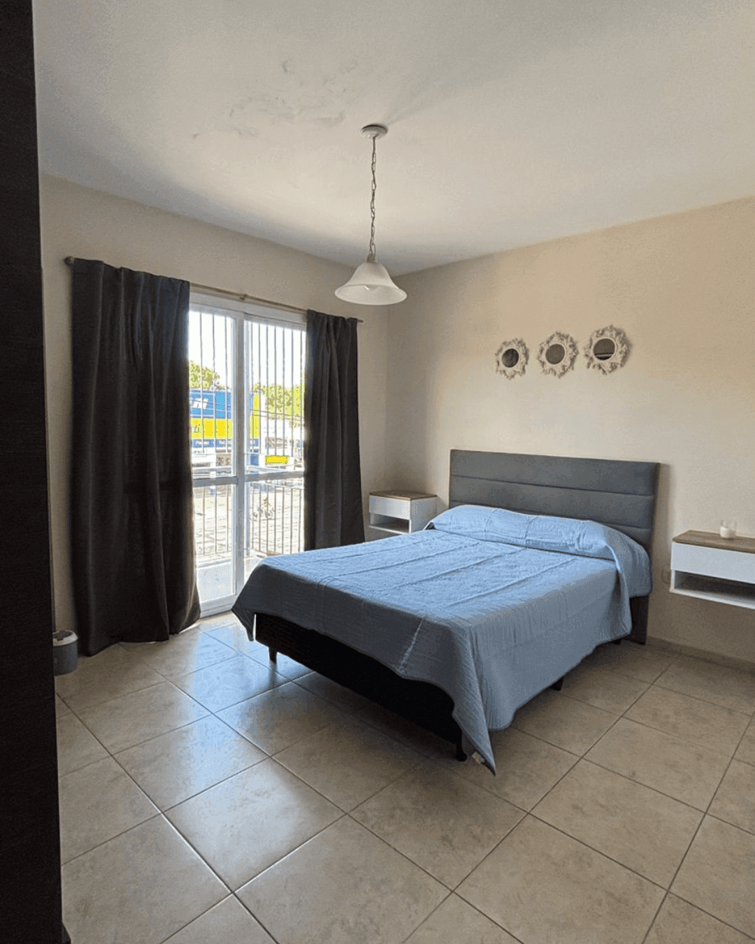 Hospedaje para 2 personas en san rafael