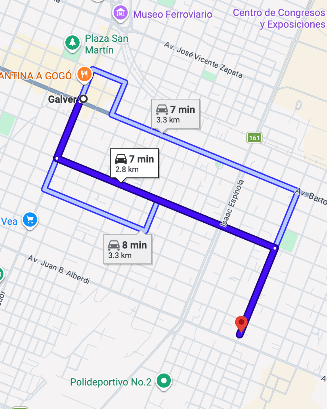 Hospedaje para 4 personas en mendoza san rafael