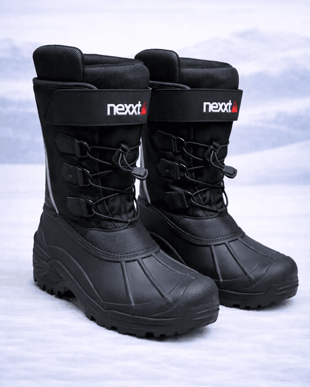 Paquete Full Nieve: Ropa Botas y Antiparras