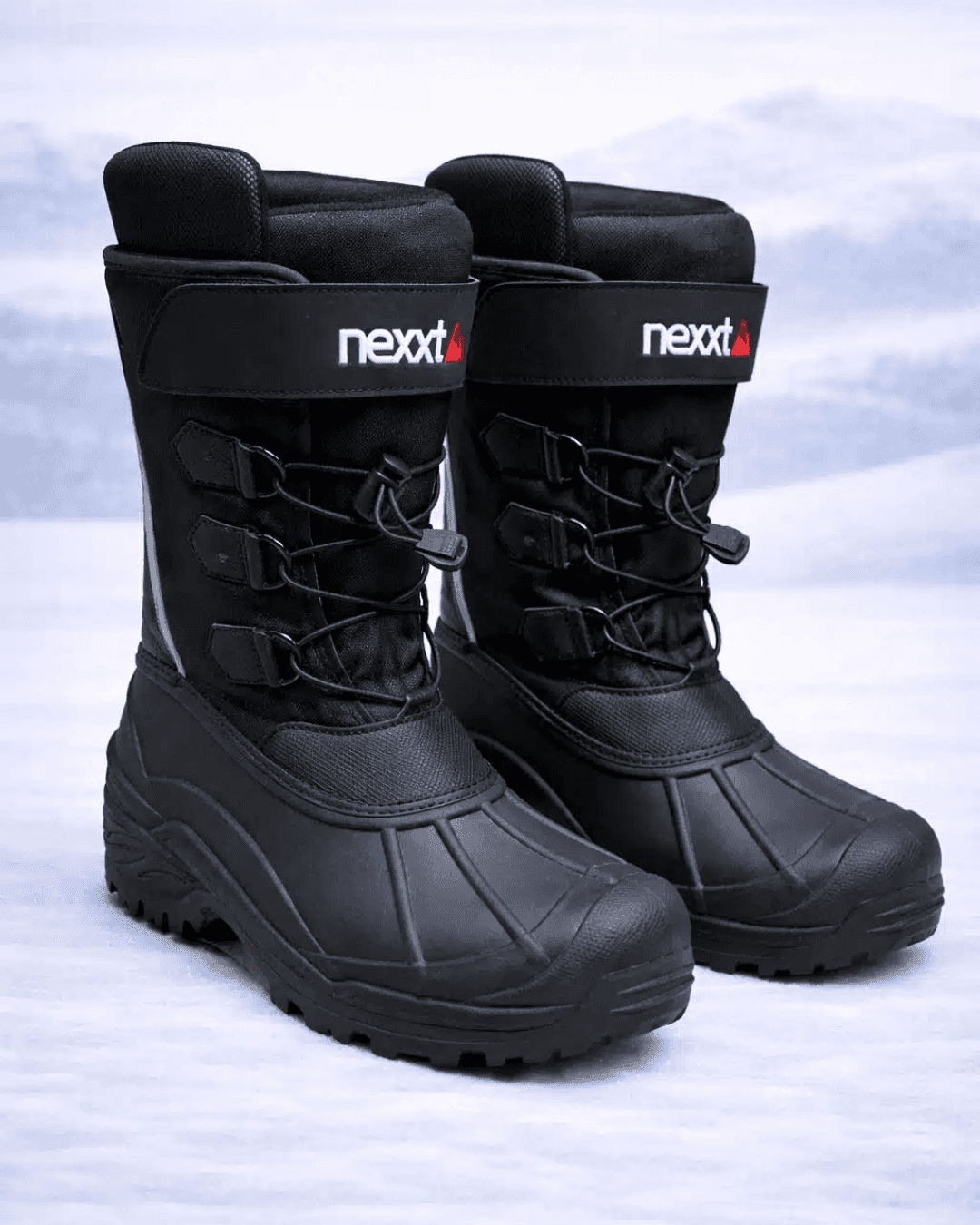 Botas Premium Nexxt para nieve