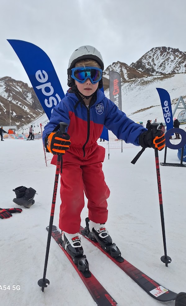 Foto 1 de reseña de Iván