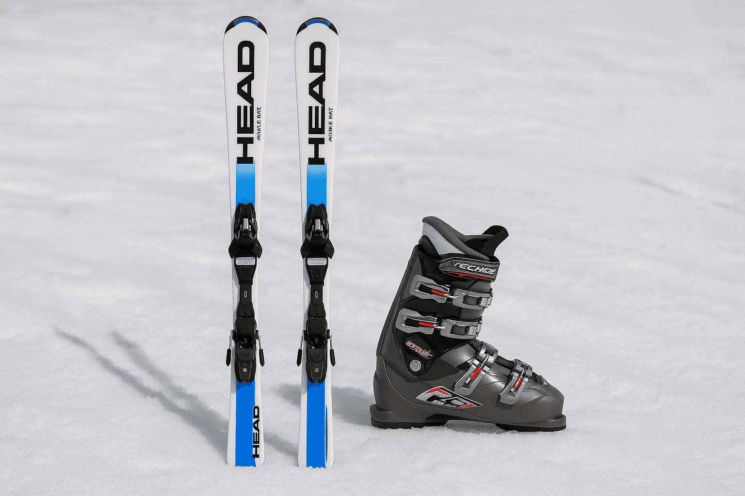 Alquiler de ski san rafael