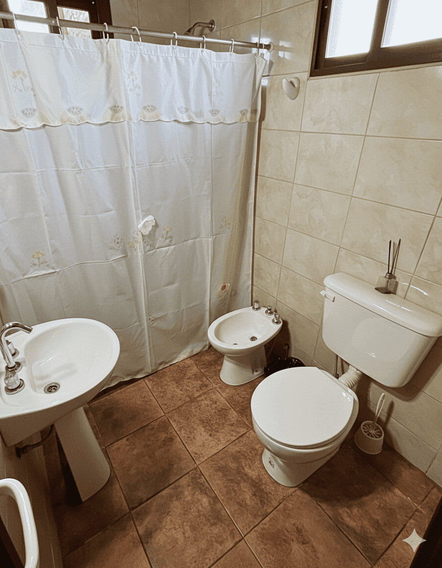 Cabañas para alquilar por dia en mendoza