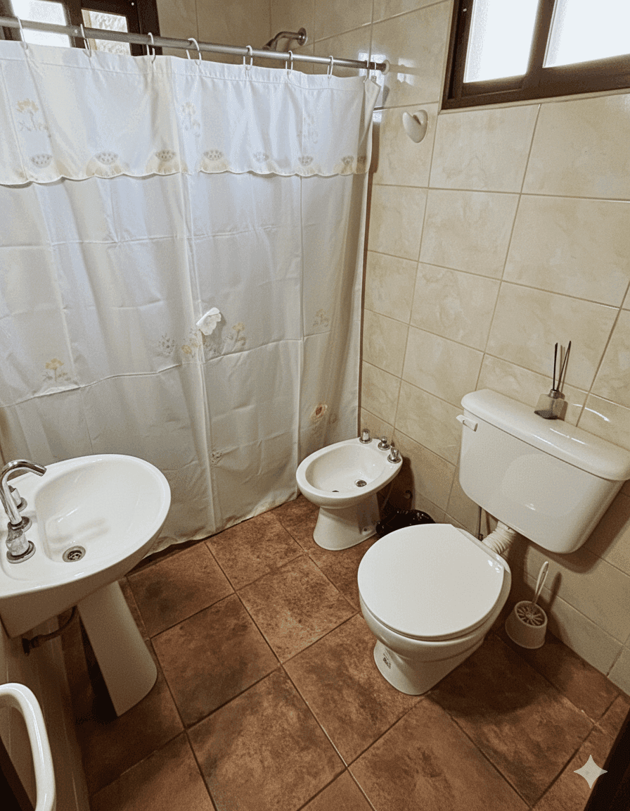Cabañas para alquilar por dia en mendoza