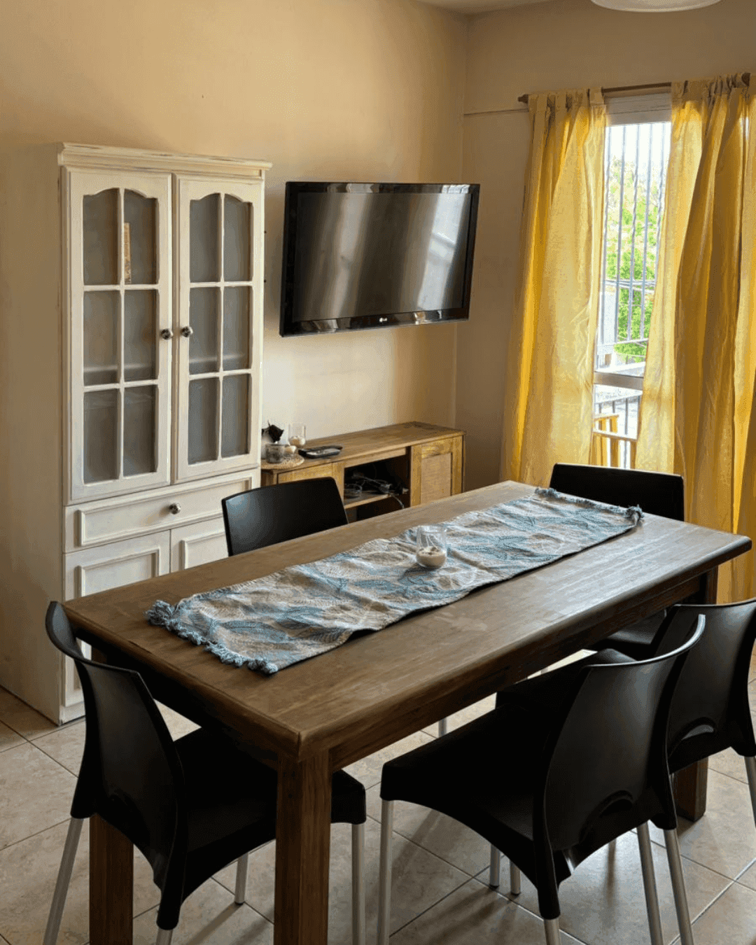 Depto en alquiler san rafael mendoza 