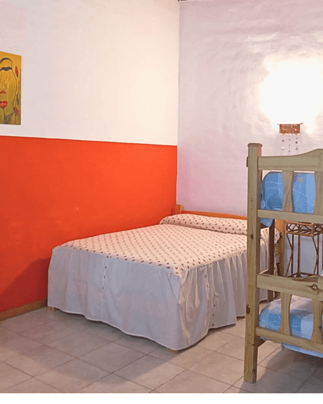 alquiler vacacional en san rafael