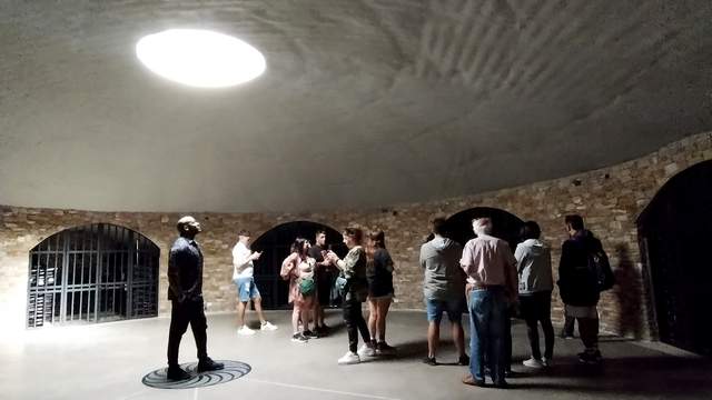 Bodegas y Viñedos en Mendoza