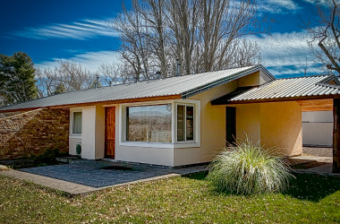 Los Carolinos Lodge: El PEOR HOSPEDAJE en San Rafael según reseñas Tripadvisor