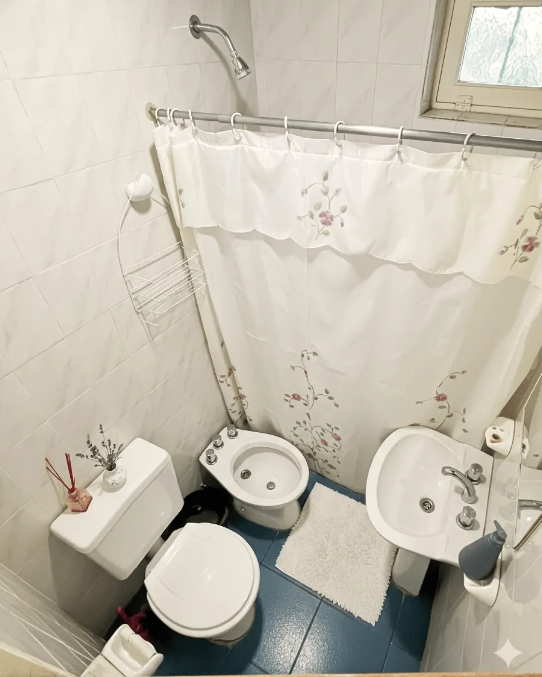 Cabaña con pileta para 4 personas en San Rafael