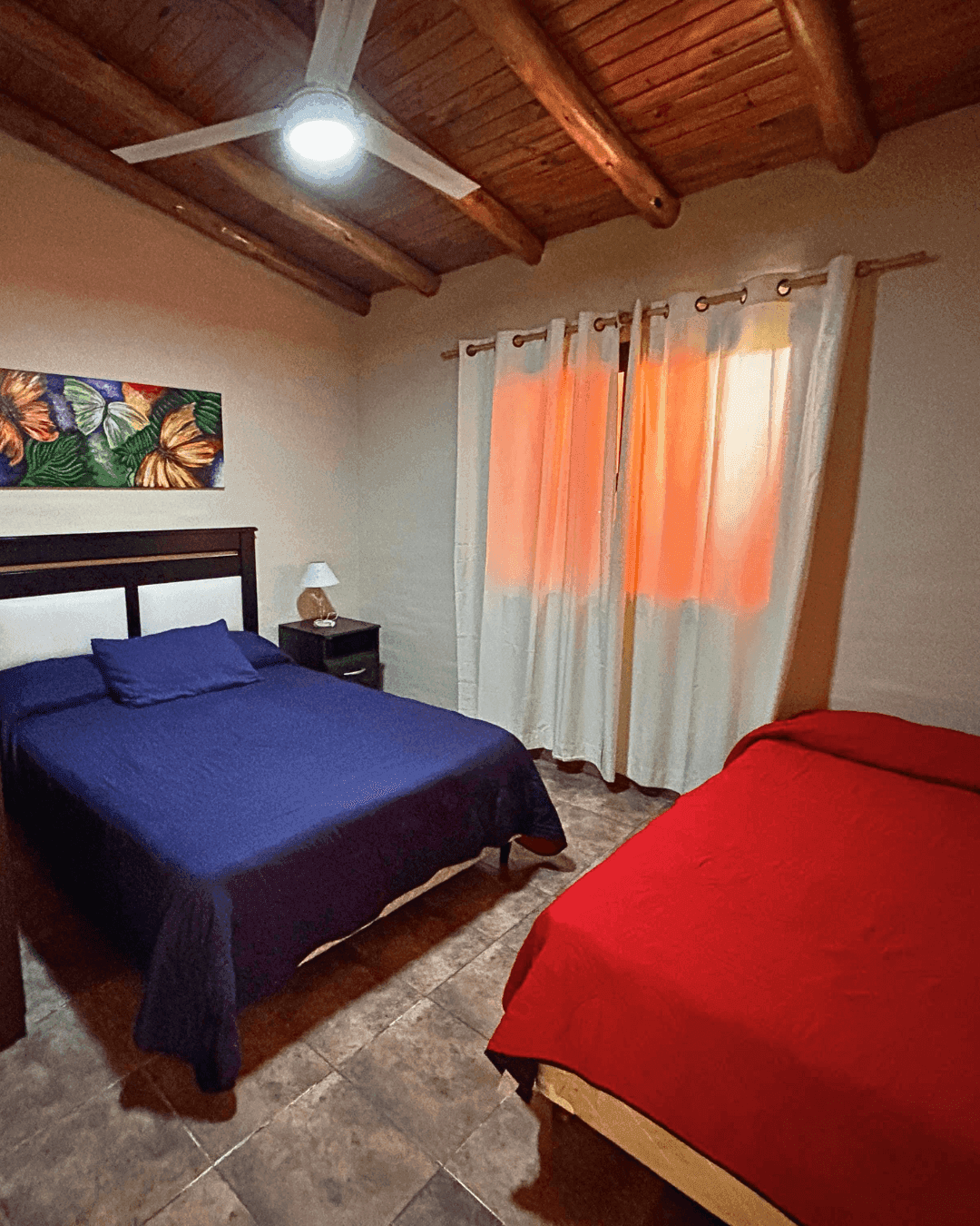 Cabaña en san rafael mendoza para alquilar por día