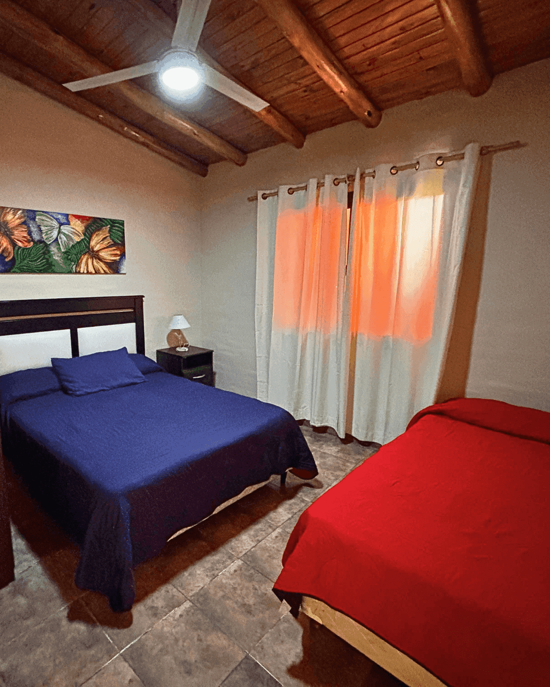 Cabaña en san rafael mendoza para alquilar por día