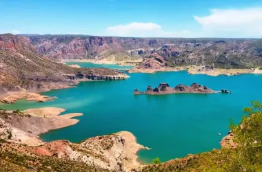 Lugares escondidos San Rafael