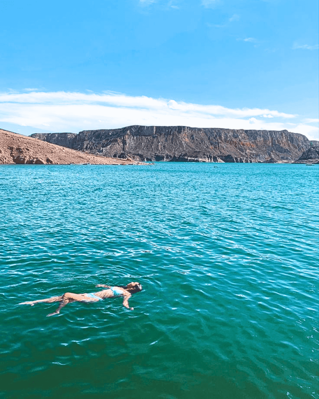 Cañon del Atuel Rafting