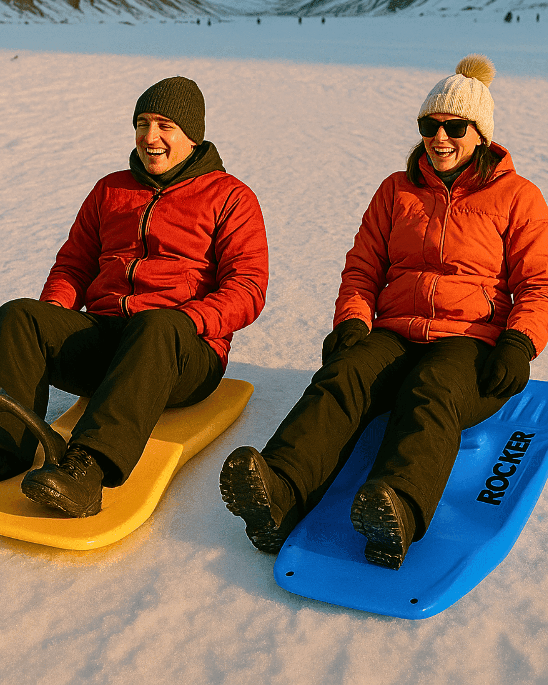 Alquiler culipatines Mendoza Las Leñas