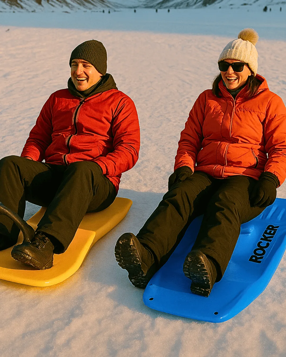 Culipatin en las leñas