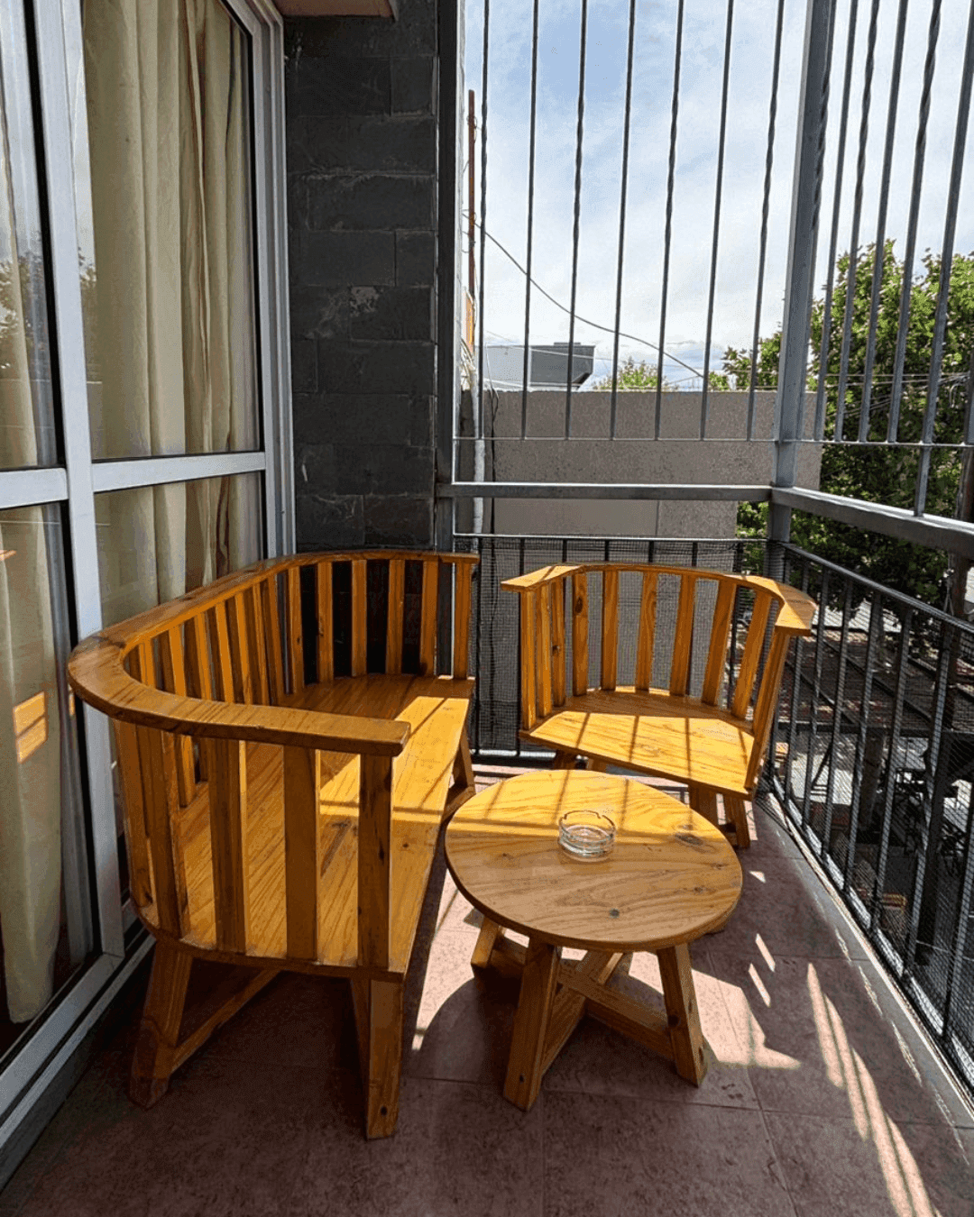 Departamento alquiler san rafael vacacional