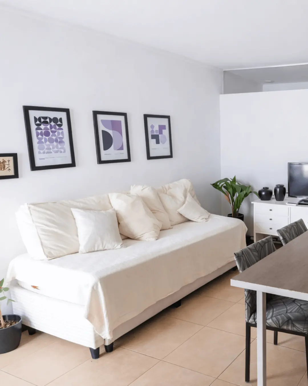 departamento por dia para turistas en san rafael mza