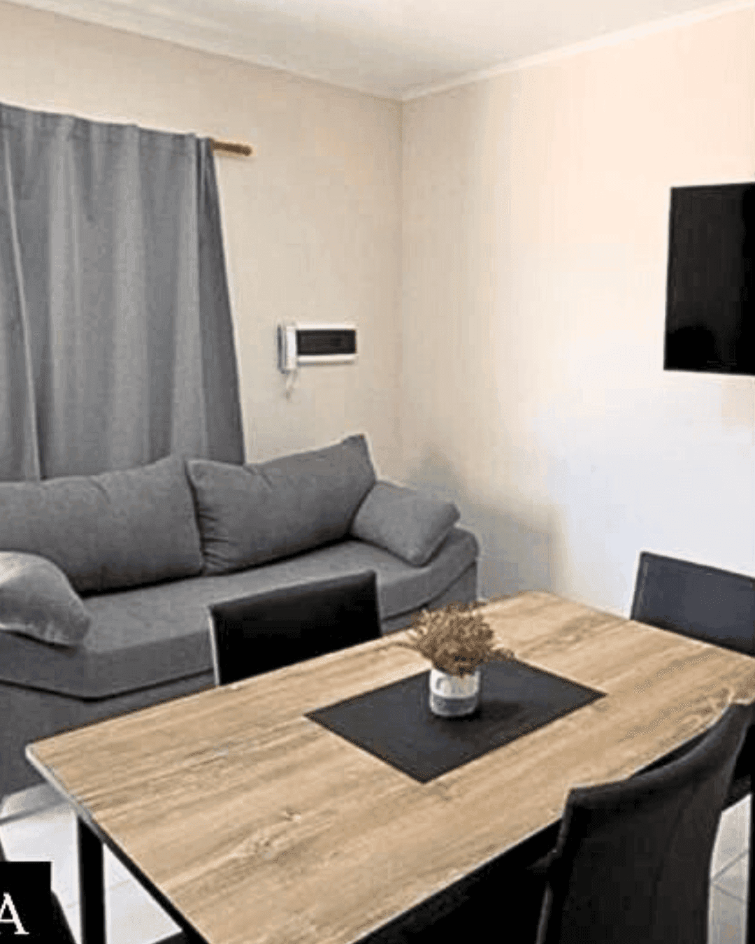 Departamento en alquiler san rafael