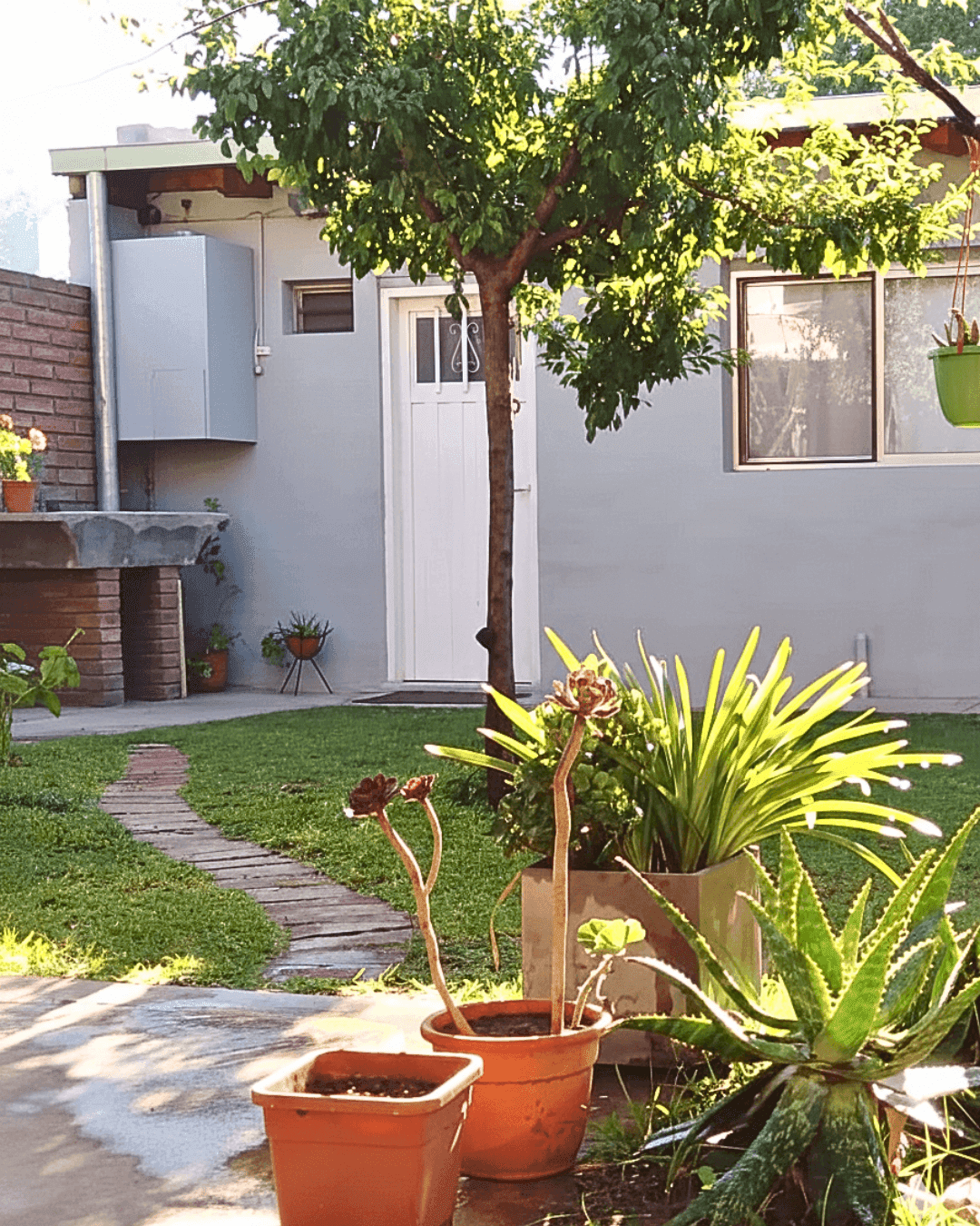 Departamento vacacional en san rafael mendoza para 2 personas