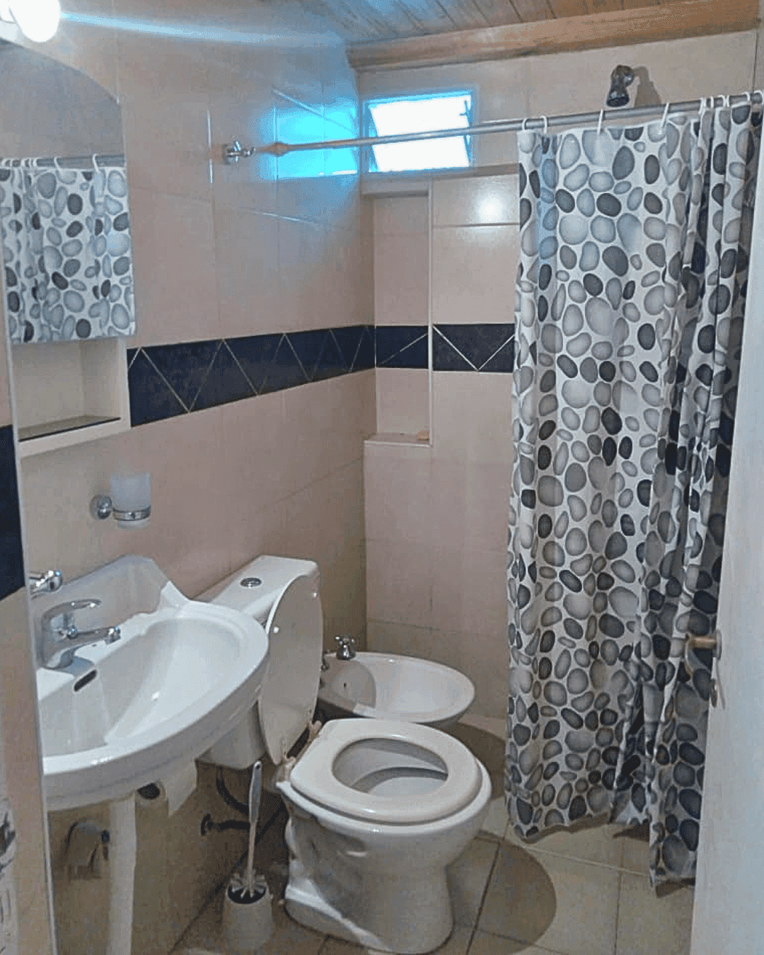 hospedaje en san rafael para 2 personas