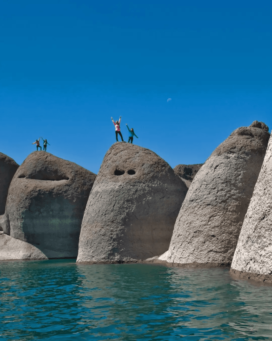Los Reyunos Dique Mendoza San Rafael