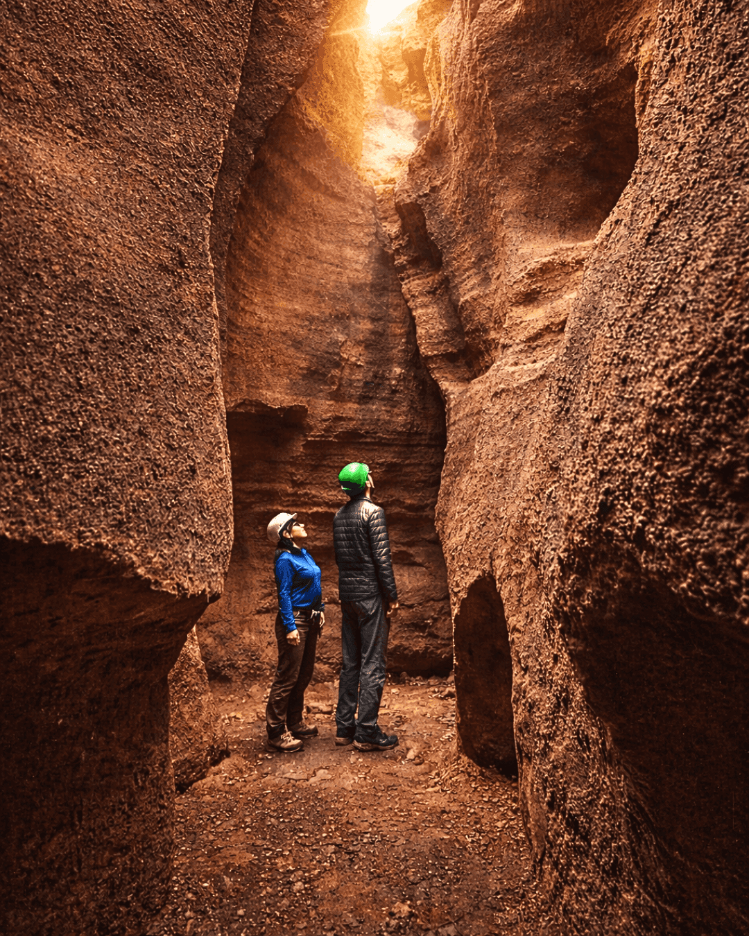 Volcan Malacara excursion