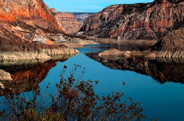 5 Lugares ESCONDIDOS en San Rafael que DEBES VISITAR 2025