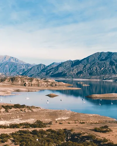 Excursión a Alta Montaña Mendoza