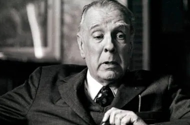 Jorge Luis Borges