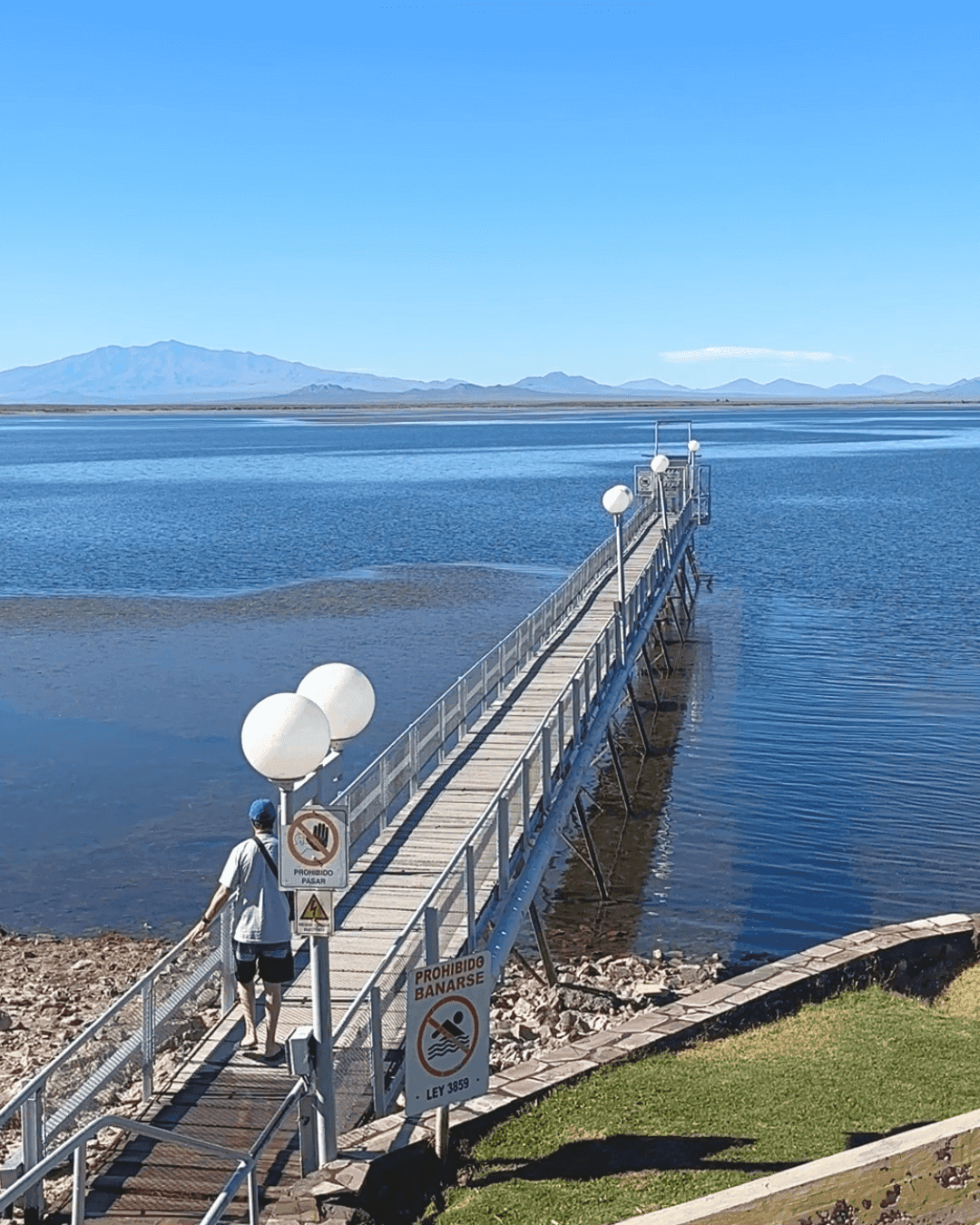 Valle Grande San Rafael Actividades