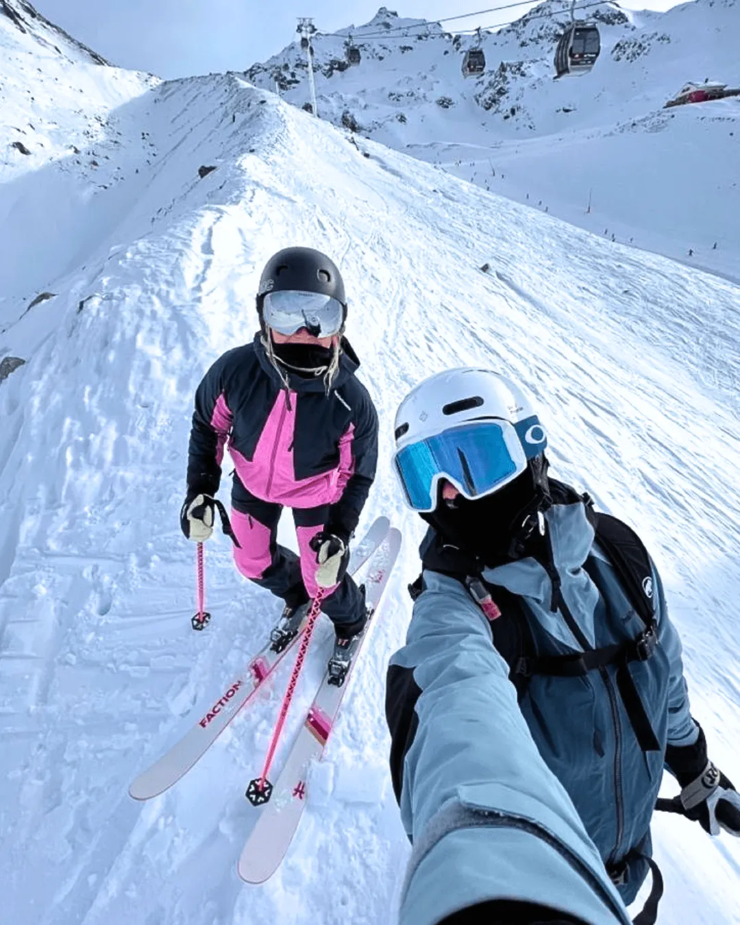 Tiempo Libre de Nieve