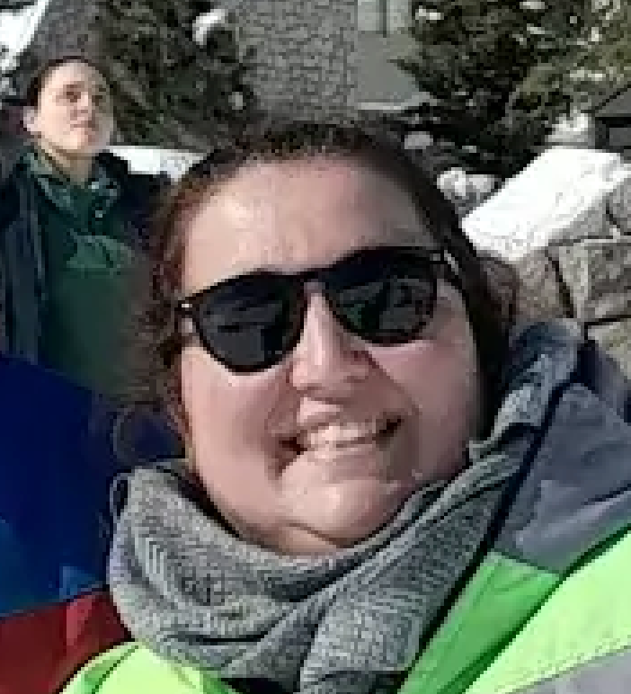 Foto de Itatí