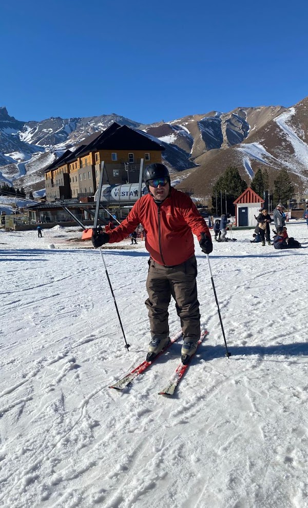 Foto 2 de reseña de Miriam