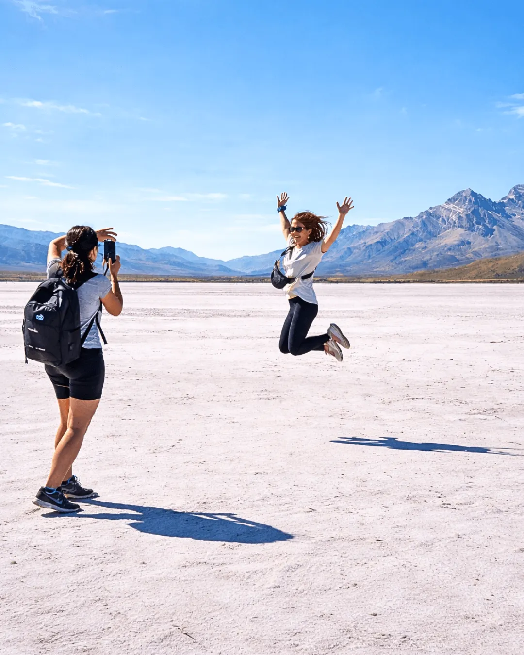 Excursion salinas del diamante