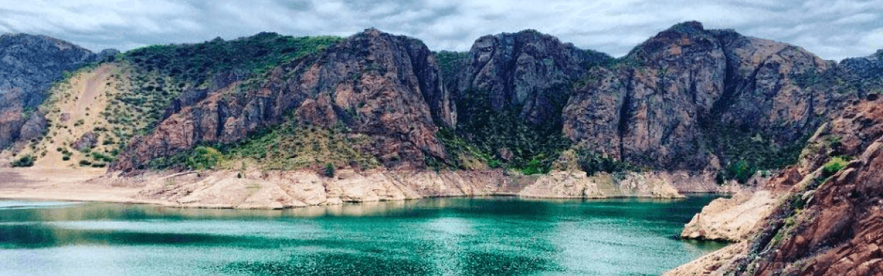 ¿Qué hacer durante una semana en San Rafael?