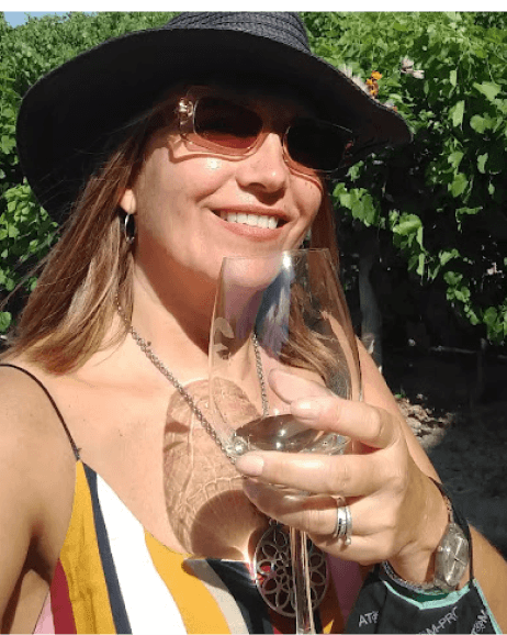 Viaje de Ana