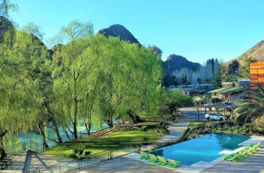 Valle Grande San Rafael