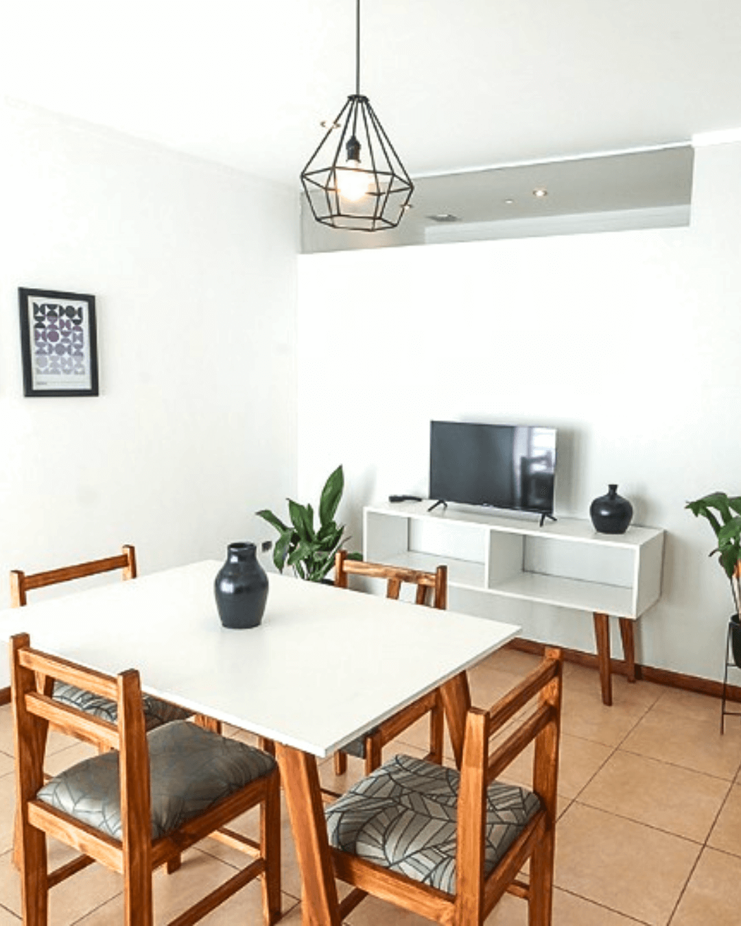 Departamento céntrico en San Rafael Mendoza
