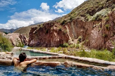 Termas de Cacheuta