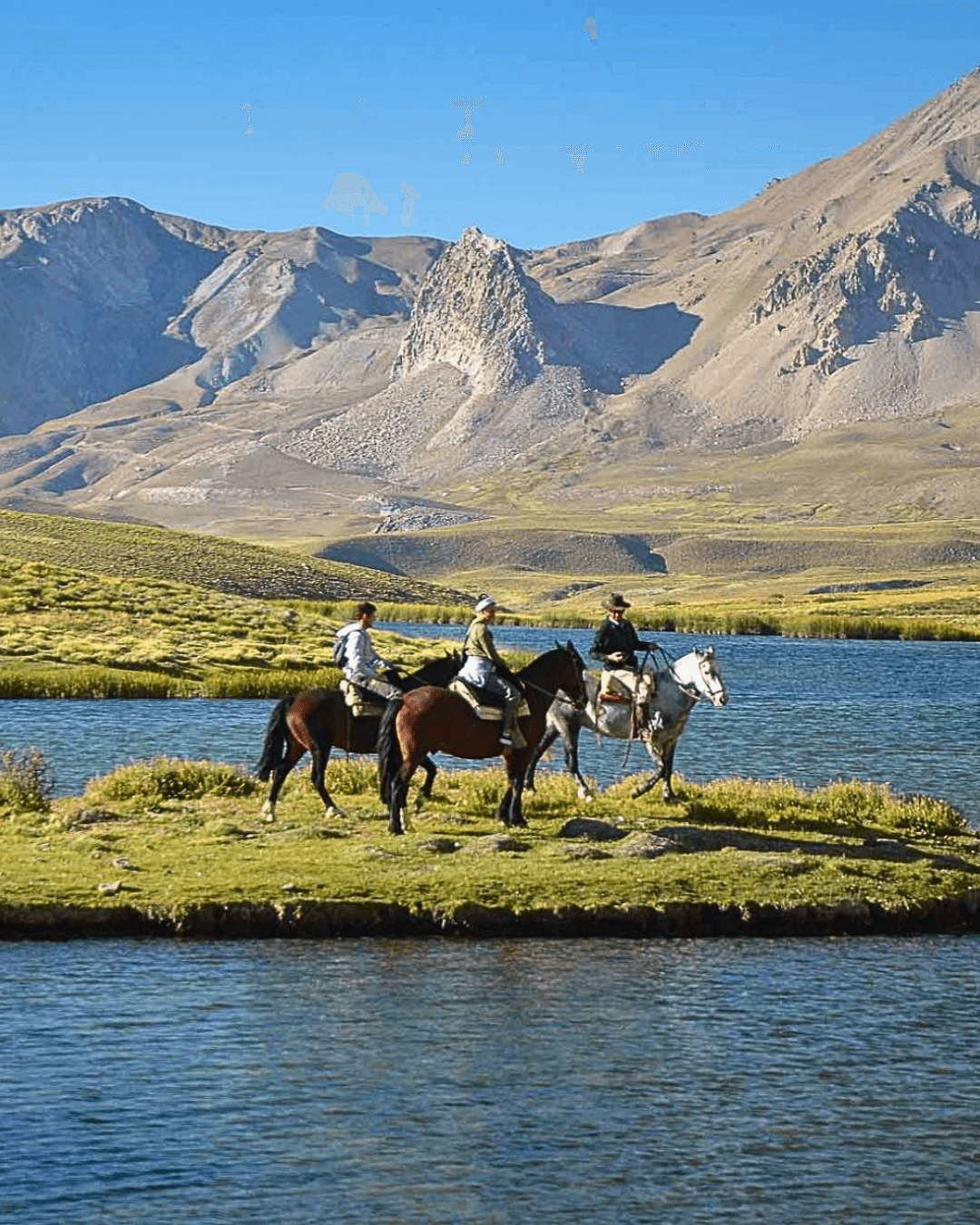 Mejores Hoteles en Las Leñas