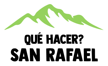 Que hacer San Rafael Logo